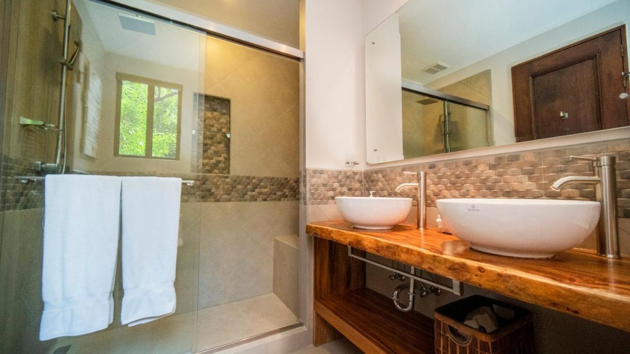 Boungainvillea 7105 Luxury Apartment - Reserva Conchal Playa Conchal Exterior photo