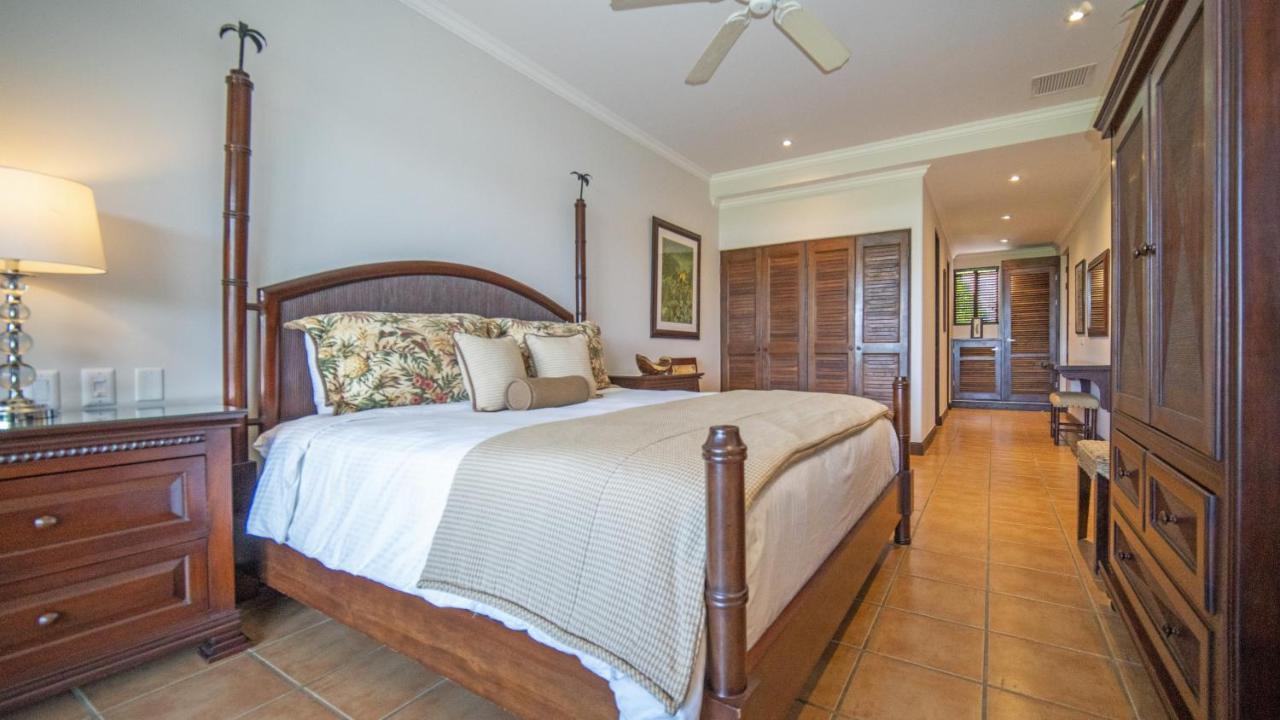 Boungainvillea 7105 Luxury Apartment - Reserva Conchal Playa Conchal Exterior photo