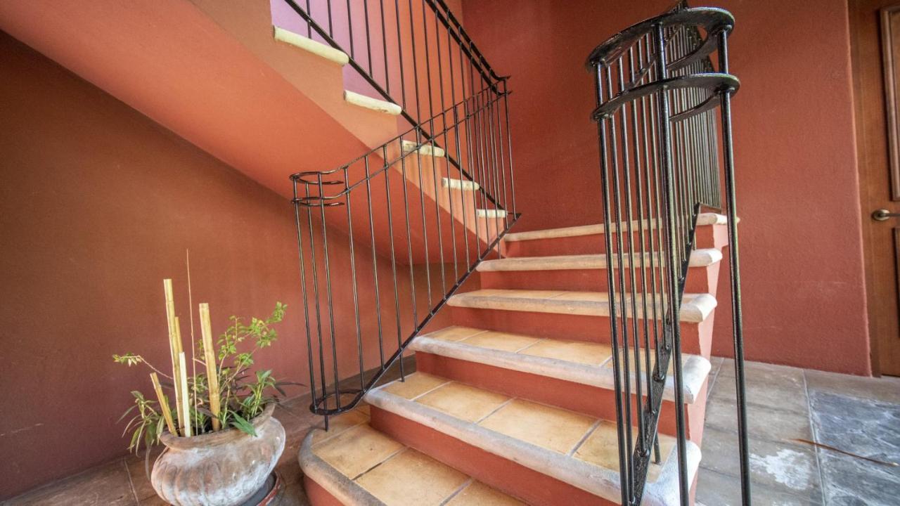 Boungainvillea 7105 Luxury Apartment - Reserva Conchal Playa Conchal Exterior photo