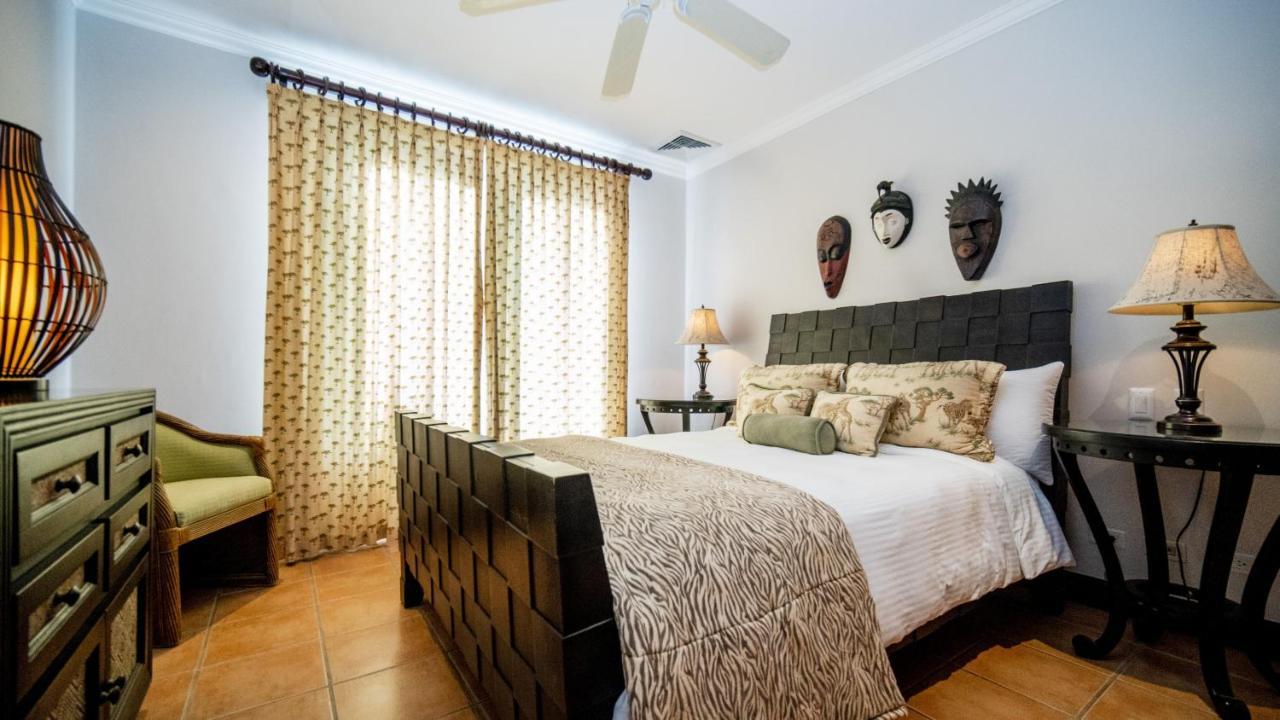 Boungainvillea 7105 Luxury Apartment - Reserva Conchal Playa Conchal Exterior photo
