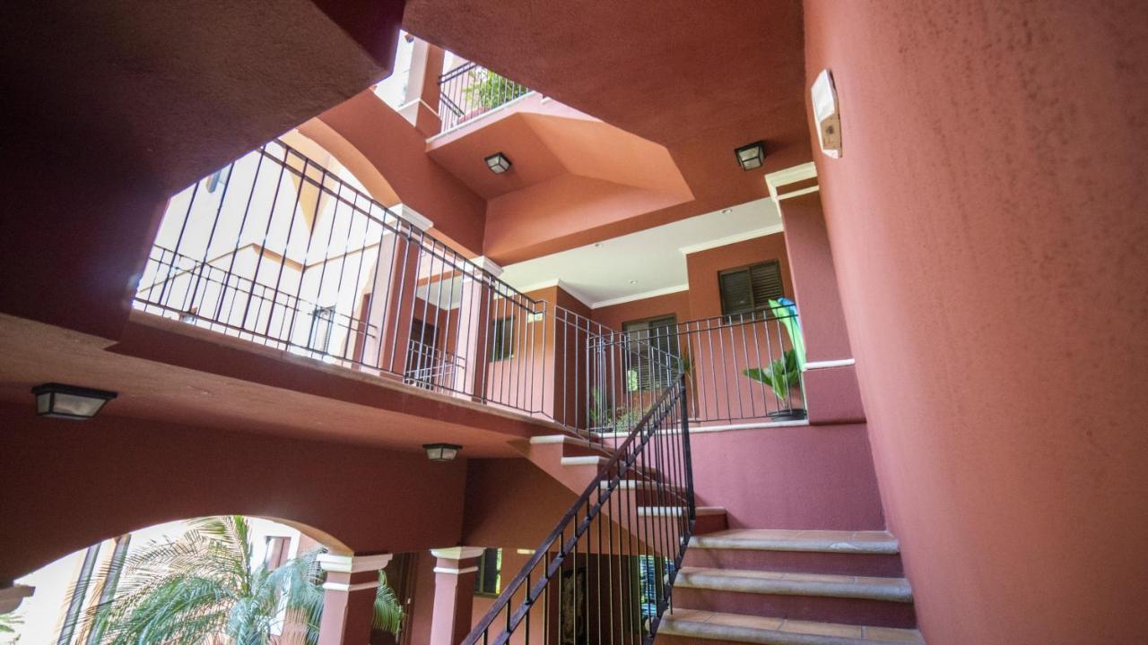 Boungainvillea 7105 Luxury Apartment - Reserva Conchal Playa Conchal Exterior photo
