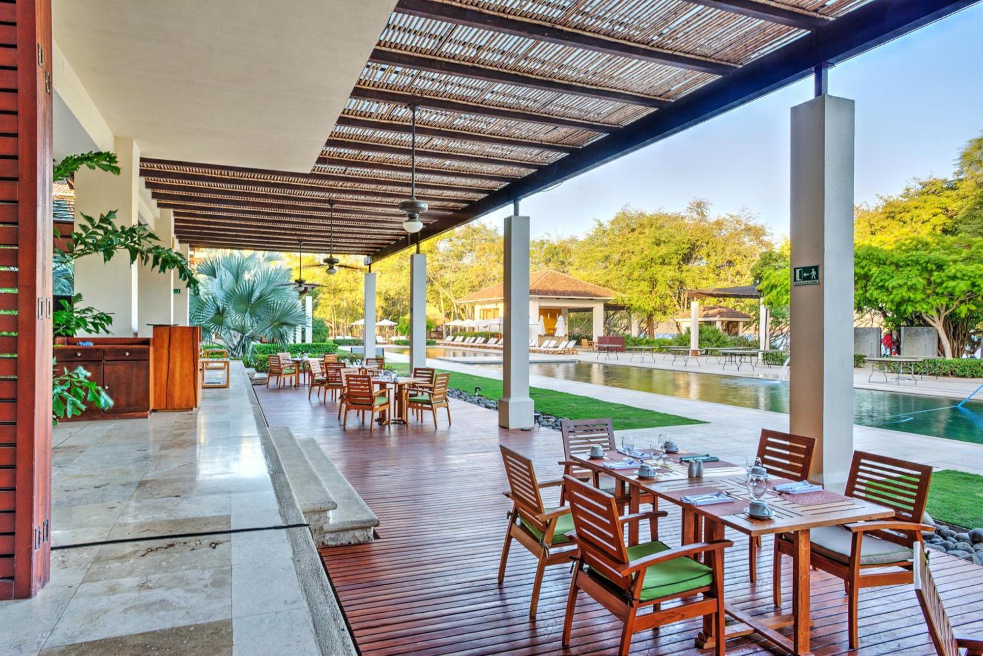 Boungainvillea 7105 Luxury Apartment - Reserva Conchal Playa Conchal Exterior photo